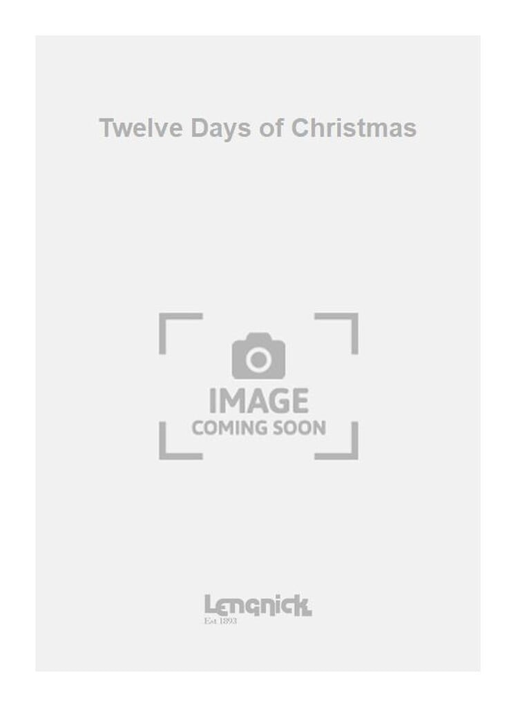 Twelve Days of Christmas